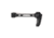 Strike Industries Dual Folder Stock, Black, SI-FSA-STOCK
