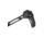 Strike Industries Dual Folder Stock, Black, SI-FSA-STOCK