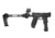 Strike Industries Dual Folding Adapter Stabilizer, Black, One Size, SI-FSA-DUAL-STAB