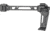 Strike Industries Dual Folding Adapter Stabilizer, Black, One Size, SI-FSA-DUAL-STAB