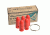 Strike Industries Dummy Rounds w/Key Ring, .45 ACP, Red, One Size, SI-DR-45ACP