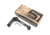 Strike Industries FSA Single Folder - Stabilizer Edition, Black, One Size, SI-FSA-S-STAB