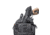 Strike Industries FSA Single Folder - Stabilizer Edition, Black, One Size, SI-FSA-S-STAB