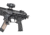 Strike Industries FSA Single Folder - Stabilizer Edition, Black, One Size, SI-FSA-S-STAB