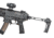 Strike Industries FSA Single Folder - Stabilizer Edition, Black, One Size, SI-FSA-S-STAB