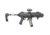 Strike Industries FSA Single Folder - Stabilizer Edition, Black, One Size, SI-FSA-S-STAB