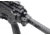 Strike Industries FSA Single Folder - Stabilizer Edition, Black, One Size, SI-FSA-S-STAB