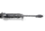 Strike Industries FSA Single Folder - Stabilizer Edition, Black, One Size, SI-FSA-S-STAB