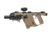 Strike Industries Handguard for KRISS Vector SDP, Black, SI-KV-HG-BK