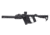 Strike Industries Handguard for KRISS Vector SDP, Black, SI-KV-HG-BK
