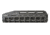 Strike Industries Hayl Rail MLOK Handguard for Benelli M4, Black, SI-BM4-HAYL-RAIL-BK