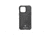 Strike Industries iPhone 15 Pro Max Case w/MagSafe, Black, SI-FPC-I15-PRO-MAX