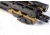 Strike Industries LINK Tripod Adapter, Black, One Size, SI-LINK-TRI-ADA