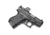 Strike Industries Liteslide for Glock 26, Gen,3, Black, SI-G-LITESLIDE-26-BK