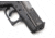 Strike Industries Liteslide, Glock G43/G43X/G48 Gen3-5, Black, SI-G-LITESLIDE-43-BK