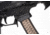 Strike Industries Magwell for CZ Scorpion EVO, Black, SI-CEVO-MAGWELL