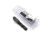 Strike Industries Pistol Barrel, Glock 43, 9mm, 416R Stainless Steel, Black, SI-G-BARREL-43