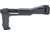 Strike Industries Polymer FSA Picatinny Folding Stabilizing Brace, Black, SI-FSA-SP-STAB