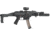 Strike Industries Polymer FSA Picatinny Folding Stabilizing Brace, Black, SI-FSA-SP-STAB