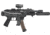 Strike Industries Polymer FSA Picatinny Folding Stabilizing Brace, Black, SI-FSA-SP-STAB