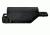 Strike Industries Ring Sight MC-10-80 Black Reticle Secret Service Model, Black, RS-MC-10-80 SSM