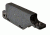 Strike Industries Ring Sight MC-10-80 Black Reticle Secret Service Model, Black, RS-MC-10-80 SSM