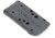Strike Industries Slide MRDS Adapter Plate for P365, Black, SI-P365-RMR