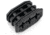 Strike Industries Strike Pistol Grip Plug Tool Holder Insert, Black, SI-AR-GPT
