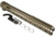 Strike Industries Strike Rail 17in Mlok Handguard Rail, FDE, SI-STRIKERAIL-17-FDE