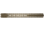 Strike Industries AR-15 M-Lok Handguard Rail, 17in, FDE, One Size, SI-STRIKERAIL-17-FDE