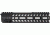 Strike Industries Strike Rail Mlok Handguard Rail, Black, 10in, 708747546323