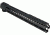 Strike Industries Strike Rail Mlok Handguard Rail, Black, 15.5in, 708747546347