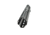 Strike Industries Strike Rail Mlok Handguard Rail, Black, 15.5in, 708747546347