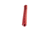 Strike Industries AR-15 M-Lok Handguard Rail, 13.5in, Red, One Size, SI-STRIKERAIL-135-RED