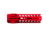 Strike Industries Strike Rail Mlok Handguard Rail, Red, 7in, 708747546750