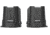 Strike Industries Trackers Holder for Magpul Pistol Grip, Black, One Size, SI-iHOLDER-MPPG