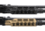 Strike Industries Valor of Action Handguard, Benelli M2, Black, SI-VOA-BM2-RAIL-BK