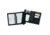 Strong Leather Company - Double Id Badge Cases With Credit Card Slots And License Window - 77850-3442