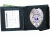 Strong Leather Company - Double Id Badge Wallet - Dress - 79900-0042