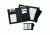 Strong Leather Company Dress 2id Badge Wallet 915 - 79900-9152