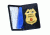 Strong Leather Company Dy Badge Cs Side Open 1028 - 85500-10282