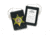 Strong Leather Company - Recessed Magnetic Badge and ID Holder