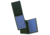 Strong Leather Company Top Open Spiral Pad 3 Pack - 7250A