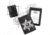 Strong Leather Company - Velcro - Dress Recessed Badge Case - 74440-10572
