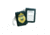 Strong Leather Company - Velcro - Dress Recessed Badge Case - 74440-9262