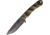 Stroup Knives GP2 Fixed Blade OD