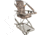 Summit Treestands ScentLok Lightweight Headcover, Realtree APX, 1409246