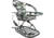 Summit Treestands ScentLok Midweight Headcover, Realtree APX, 1409250