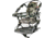 Summit Viper Level Pro SD Treestand, Mossy Oak Elements Terra Gila Camo, SU81140