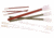 Swab-Its Gun-Tips Cleaning Kit, Cleaning Swabs, 81-1209